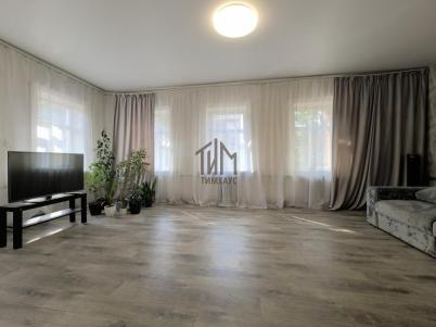 Продажа дома Омск.&nbsp;24-я Линия ул., 123