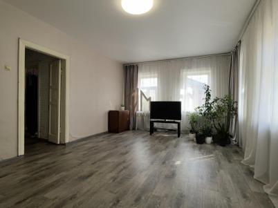 Продажа дома Омск.&nbsp;24-я Линия ул., 123