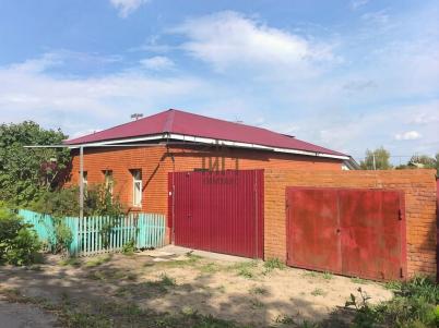 Продажа дома Омск.&nbsp;24-я Линия ул., 123