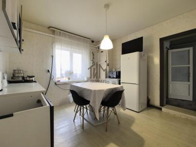 Продажа дома Омск.&nbsp;24-я Линия ул., 123