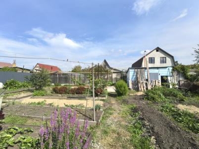 Продажа дома Омск.&nbsp;24-я Линия ул., 123