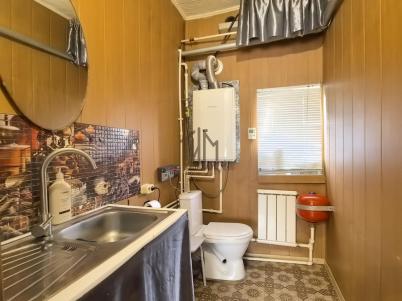 Продажа дома Омск.&nbsp;24-я Линия ул., 123
