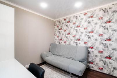 Продажа квартиры Омск.&nbsp;Крупской ул, 19/3