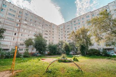 Продажа квартиры Омск.&nbsp;Крупской ул, 19/3
