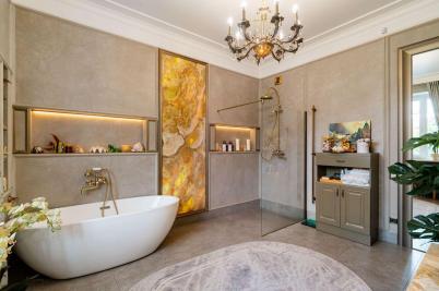 Продажа квартиры Омск.&nbsp;Красина ул, 4