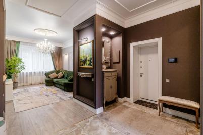 Продажа квартиры Омск.&nbsp;Красина ул, 4