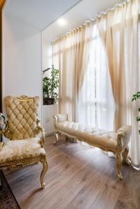 Продажа квартиры Омск.&nbsp;Красина ул, 4