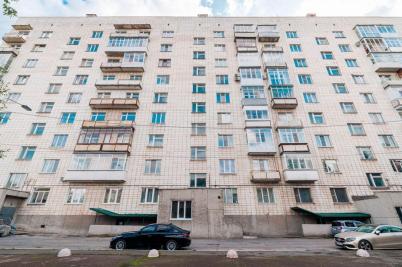 Продажа квартиры Омск.&nbsp;Красина ул, 4