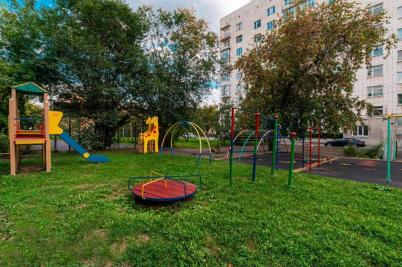 Продажа квартиры Омск.&nbsp;Красина ул, 4