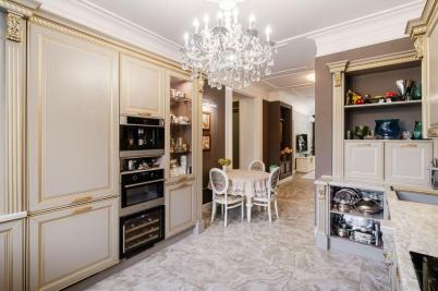 Продажа квартиры Омск.&nbsp;Красина ул, 4