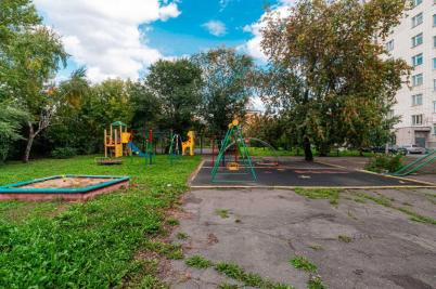 Продажа квартиры Омск.&nbsp;Красина ул, 4