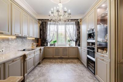 Продажа квартиры Омск.&nbsp;Красина ул, 4