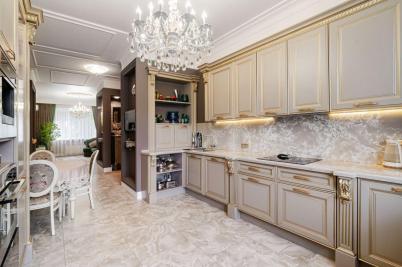 Продажа квартиры Омск.&nbsp;Красина ул, 4