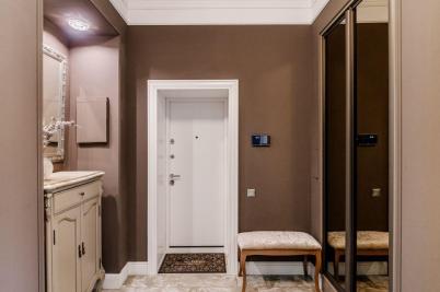 Продажа квартиры Омск.&nbsp;Красина ул, 4