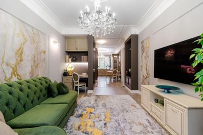 Продажа квартиры Омск.&nbsp;Красина ул, 4