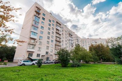 Продажа квартиры Омск.&nbsp;Красина ул, 4