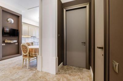 Продажа квартиры Омск.&nbsp;Красина ул, 4