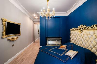 Продажа квартиры Омск.&nbsp;Красина ул, 4
