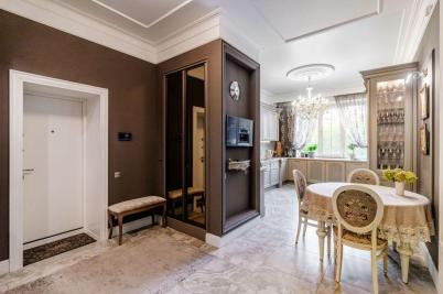 Продажа квартиры Омск.&nbsp;Красина ул, 4