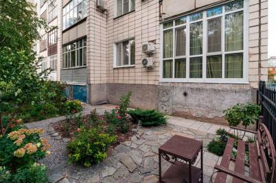 Продажа квартиры Омск.&nbsp;Красина ул, 4
