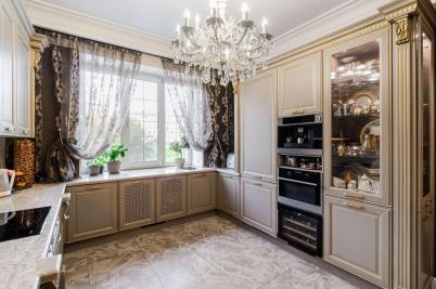 Продажа квартиры Омск.&nbsp;Красина ул, 4