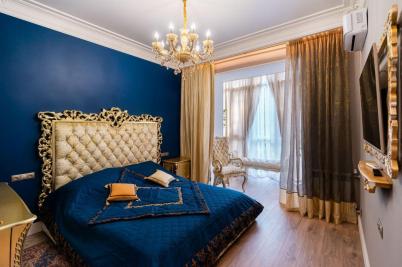 Продажа квартиры Омск.&nbsp;Красина ул, 4