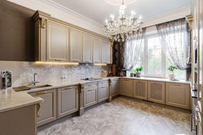 Продажа квартиры Омск.&nbsp;Красина ул, 4