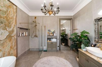 Продажа квартиры Омск.&nbsp;Красина ул, 4