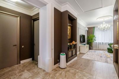 Продажа квартиры Омск.&nbsp;Красина ул, 4