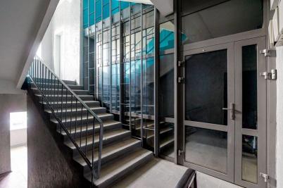 Продажа квартиры Омск.&nbsp;Красина ул, 4