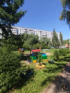 Продажа квартиры Омск.&nbsp;Учебная ул, 155