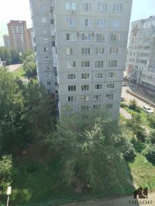 Продажа квартиры Омск.&nbsp;Учебная ул, 155