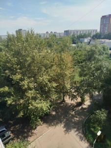 Продажа квартиры Омск.&nbsp;Учебная ул, 155