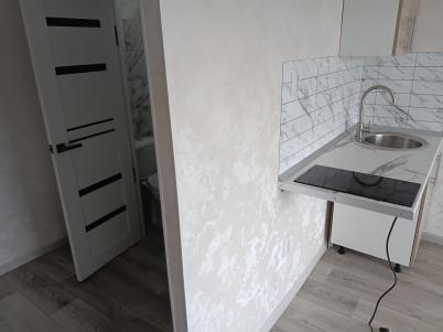 Продажа квартиры Омск.&nbsp;улица Энтузиастов 16