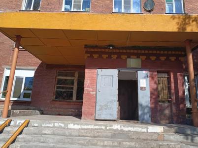 Продажа квартиры Омск.&nbsp;улица Энтузиастов 16