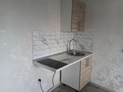 Продажа квартиры Омск.&nbsp;улица Энтузиастов 16