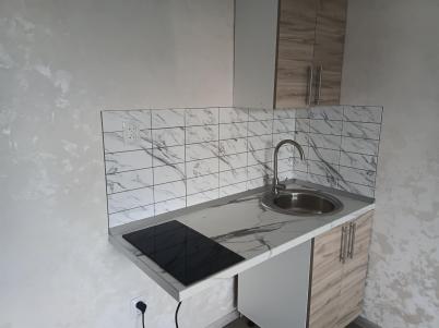 Продажа квартиры Омск.&nbsp;улица Энтузиастов 16