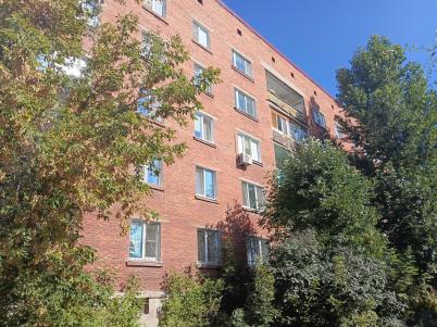 Продажа квартиры Омск.&nbsp;улица Энтузиастов 16