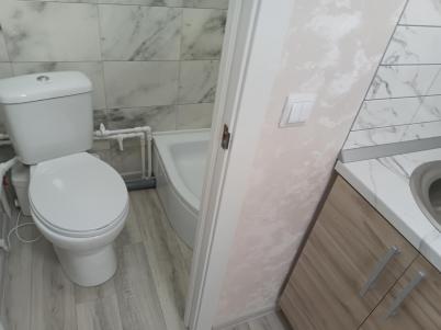Продажа квартиры Омск.&nbsp;улица Энтузиастов 16