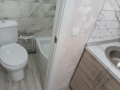 Продажа квартиры Омск.&nbsp;улица Энтузиастов 16