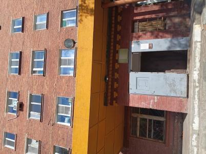 Продажа квартиры Омск.&nbsp;улица Энтузиастов 16