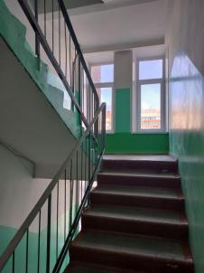 Продажа квартиры Омск.&nbsp;улица Масленникова 78