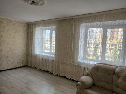 Продажа квартиры Омск.&nbsp;улица Масленникова 78