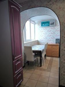 Продажа квартиры Омск.&nbsp;улица Масленникова 78