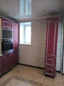 Продажа квартиры Омск.&nbsp;улица Масленникова 78