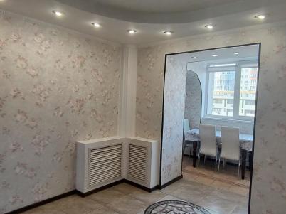 Продажа квартиры Омск.&nbsp;улица Масленникова 78