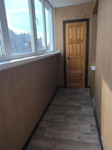Продажа квартиры Омск.&nbsp;улица Масленникова 78