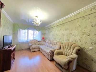 Продажа квартиры Омск.&nbsp;ул. Рощинская, 1