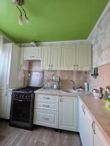 Продажа квартиры Омск.&nbsp;ул. Рощинская, 1