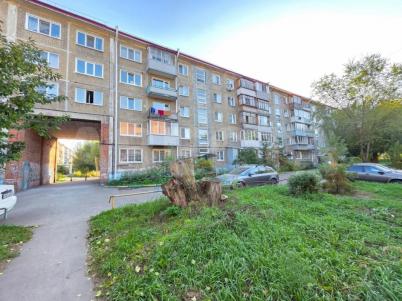 Продажа квартиры Омск.&nbsp;ул. Рощинская, 1